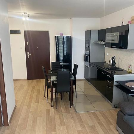 Apartament Nad Baltykiem Kołobrzeg Kültér fotó