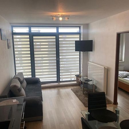 Apartament Nad Baltykiem Kołobrzeg Kültér fotó