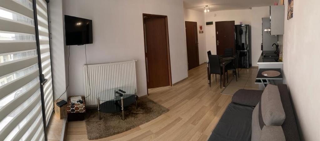 Apartament Nad Baltykiem Kołobrzeg Kültér fotó