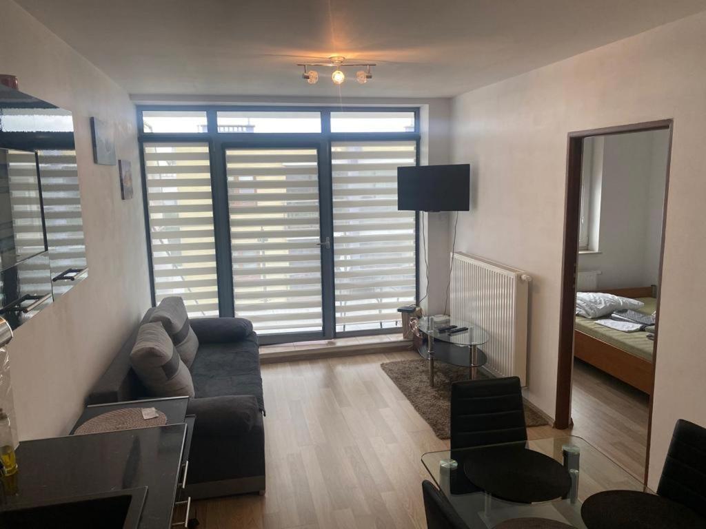 Apartament Nad Baltykiem Kołobrzeg Kültér fotó