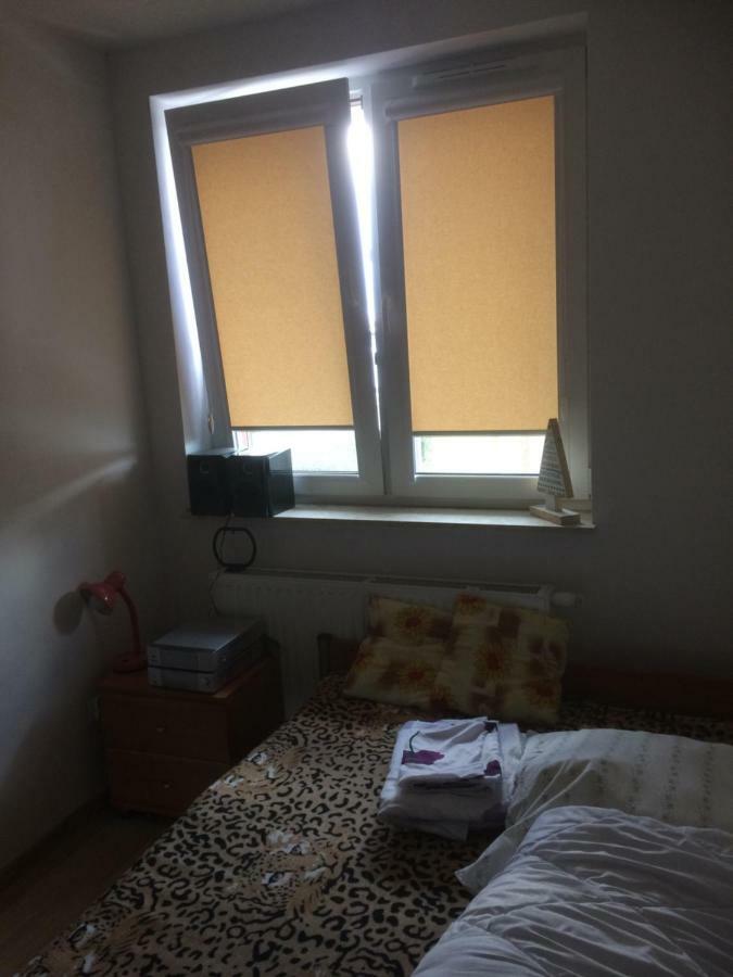 Apartament Nad Baltykiem Kołobrzeg Kültér fotó