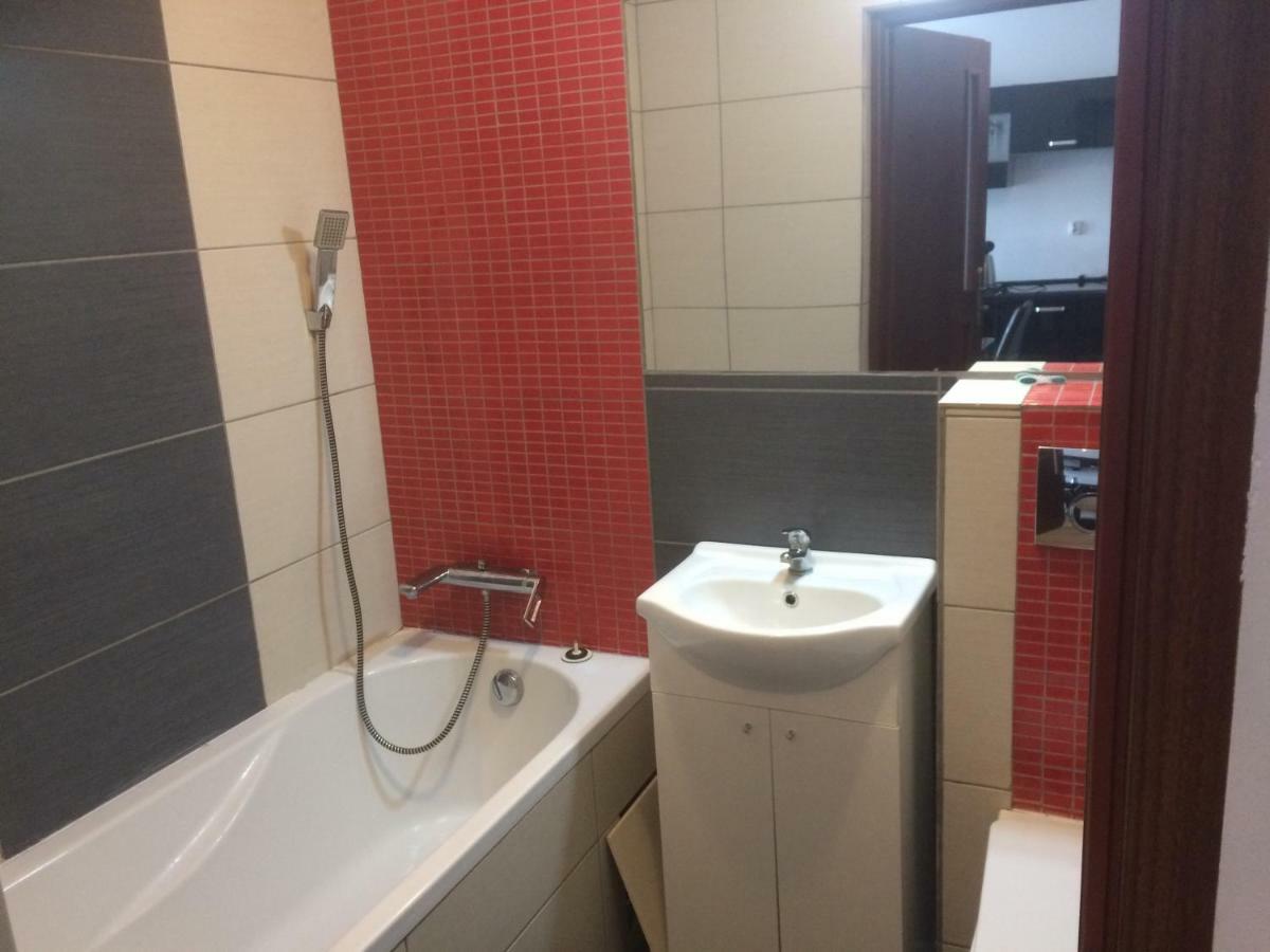 Apartament Nad Baltykiem Kołobrzeg Kültér fotó